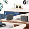 Urbanista Sydney - Draadloze Bluetooth speaker - Waterbestendig - Midnight Black