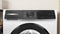 Bosch WGH2560AFG - Wasmachine - Stoom - 10 kg - 1600 rpm - 20% zuiniger dan energielabel A - Home Connect - Wit