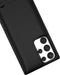 Lunso - Battery Power Case hoes - Geschikt voor Samsung Galaxy S22 Ultra - 5000 mAh - Zwart