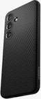 Spigen Galaxy S24 Plus - Soft Case - Air Cushion Technologie - Zwart