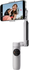 Insta360 Flow - Smartphone Gimbal - AI Tracking 3-assige stabilisatie - Grijs