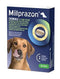 KRKA MILPRAZON KAUWTABLETTEN ONTWORMINGSTABLETTEN HOND