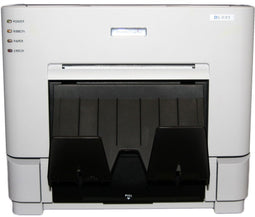 DNP Photo Imaging RX1 - Thermische printer - Verf-sublimatie 300 x 600 DPI - USB Type-B