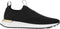 Michael Kors Bodie Slip On - Slip On Sneakers - Comfortabele pasvorm - Zwart (maat 41)
