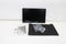 ASUS MB166C - Portable Monitor - 15.6 inch Full HD IPS - Zwart