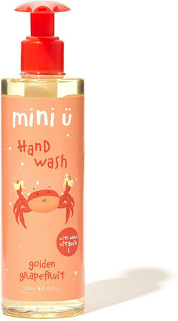 MINI U Mini ü - Hand Wash.