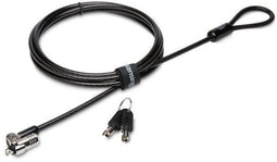 Kensington K65042EUM - Kabelslot - Zilver