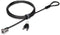 Kensington K65042EUM - Kabelslot - Zilver