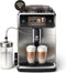 Saeco Volautomatische espressomachine - 15bar pompdruk - 450g bonenreservoir - 1,7L waterreservoir