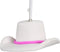 Kurt s. Adler - 2.9 inch X1.1 inch Clay Dough Hat Orna. 5x5x10 cm k...