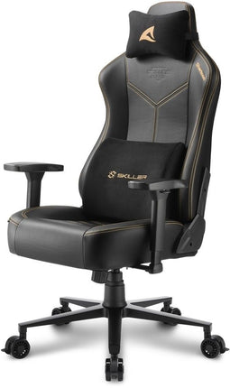 Sharkoon SKILLER SGS30 - Gaming chair - Beige