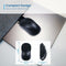 Ewent EW3218 - Draadloze muis - Optisch 1600 DPI - Zwart