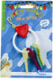 Happy Pet Fun At The Fair Key Ring - 17X6X4 CM