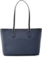Handtas Dames Michael Kors Sheila Blauw 32 x 25 x 14 cm