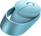 Rapoo Ralemo Air 1 - Draadloze muis - Multi-mode verbinding 2,4GHz/Bluetooth 3.0/5.0 - 1600 DPI