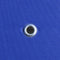 vidaXL - Prieeldak - 310 - g/m² - 3x3 - m - blauw