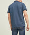 JACK&JONES PREMIUM JPRBLUWIN - Heren Poloshirt - Korte mouw met logoborduring - Maat L