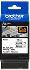 Brother FLE2511 - Printercartridge - Zwart op wit - 54g