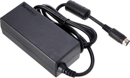 Synology ADAPTER 65W_2 - Netvoeding Binnen - 65 W - Zwart