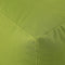 SVJ Zitzak Rond - 70 x 70 x 80 cm - Nylon - Groen