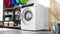 Bosch WNC254A0NL - Was-droogcombinatie - I-DOS - AutoDry - 6 kg wassen/drogen