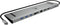 ICY BOX IB-DK2106a-CPD - USB-C Dockingstation - 2x HDMI 3840x2160@60Hz en VGA - Aluminium