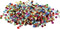 Creotime Pailetten Rond 6 Mm 10 Gram