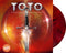Toto - Their Ultimate Collection - LP - Colored Vinyl