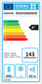 Samsung RR35H6000WW - Koelkast - 350 liter - Wit