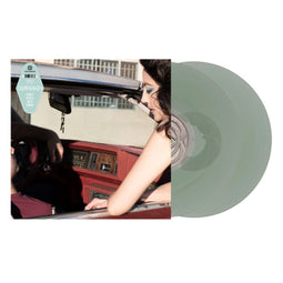 Deafheaven - Lonely People With Power - 2xLP - Helder Vinyl