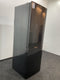 Inventum KV1840B - Vrijstaande koel/vriescombinatie - NoFrost 216/122 liter - LED verlichting