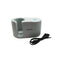 Mokkenpers 280W Sublimatiepers voor mokken van 11 tot 15 oz Wit