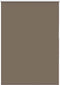 vidaXL - Rolgordijn - verduisterend - koffie - 105x130 - cm - stofbreedte - 100,7 - cm