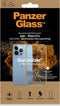Apple iPhone 13 Pro - Back Cover - Anti-Bacterial - Oranje