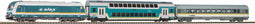 Piko 57139 H0 Startset Alex reizigerstrein