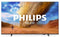 Philips 50PUS7810/12 - QLED 4K TV - Dolby Atmos HDR10+ - Zwart