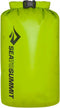 Sea To Summit Ultra-sil Dry Sack Drybag 20 Liter Lime