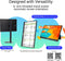 ASUS ZenScreen Touch MB16AMTR - Portable Monitor - 15.6 inch FHD 10-point Touch - Met ingebouwde batterij