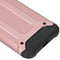 iMoshion Hoesje Geschikt voor OnePlus Nord Hoesje - iMoshion Rugged Xtreme Backcover - Rosé