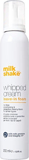 milk_shake conditioning whipped cream 200 ml