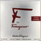 Salvatore Ferragamo - F By Ferragamo - 100 ml - Eau de Toilette - Herenparfum