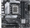 ASUS Prime B660M-A WiFi D4 - Micro-ATX Moederbord - 4x DDR4 Geheugen - Wi-Fi 6 (802.11ax)