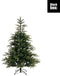 Black Box Trees Grimshaw - Kunstkerstboom H185 x Ø132 cm - Groen