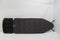 Brabantia Strijkplank C - Stoomstrijkplank - XL 124x45 cm - Denim Black