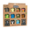 Verzamelfiguur PMI Kids World FG2080D