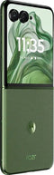 Motorola Razr 50 Ultra - Groen - 512 GB - Dubbele fysieke simkaart