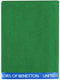 Strandhanddoek Benetton Rainbow Katoen Badstof (90 x 160 cm)
