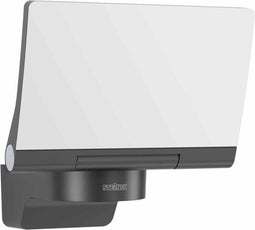 Steinel XLED Home 2 SL - Floodlight - Draaibaar 1184 Lumen - Grafiet