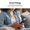 SAMSUNG DV90DG6845LKU2 - Warmtepompdroger - 9 kg - A - Wit