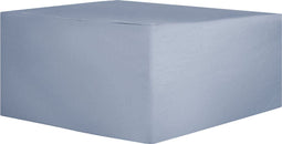 Beliani CHUVA - Regenhoes - Grijs - PVC